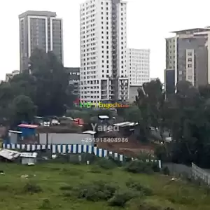                                 ከፋትህ ሚኒስትር አጠገብ ዋና መንገድ ዳር Price in Ethiopia